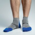 Premium Ankle Socks For Men. 
