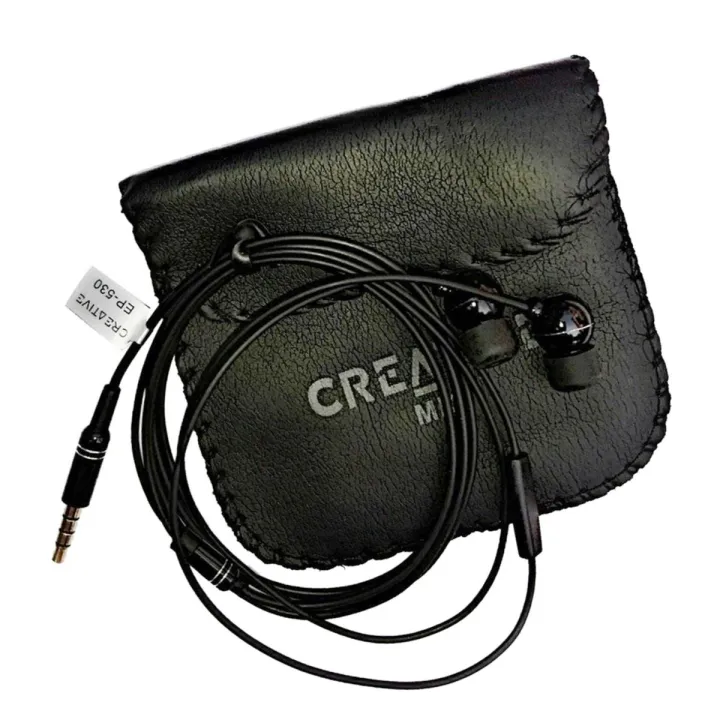 Creative%20Ep-530%20Earphone%20(With%20Mic)%20-%20Headphone%20-%20Ear%20Phone%20-%20Earphone%20-%20Image%202