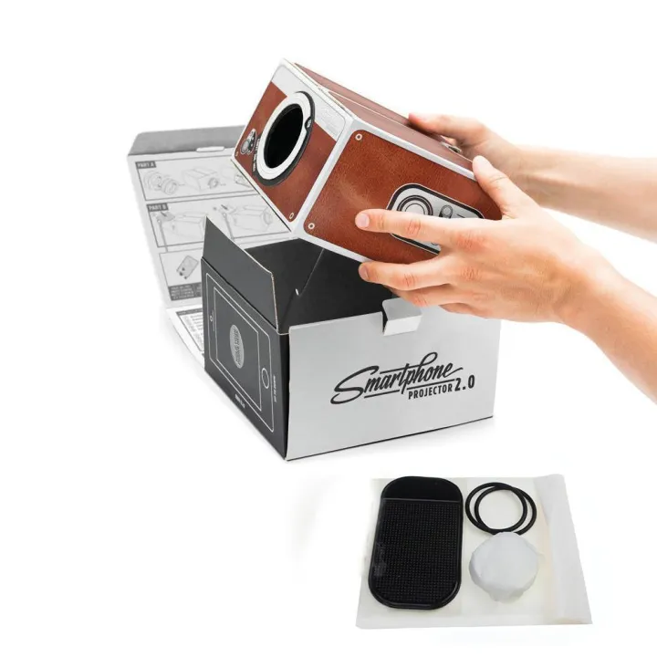 DIY%203D%20Projector%20Cardboard%20Mini%20Smartphone%20Projector%20Light%20Novelty%20Adjustable%20Mobile%20Phone%20Projector%20Portable%20Cinema%20-%20Image%206