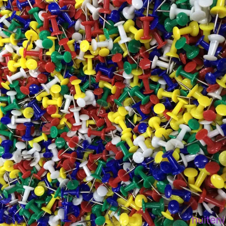 %5Bhuite%5DColor%20Random%20Push%20Pin%20Plastic%20Assorted%20Pack%20School%20Painting%20Drawing%20Notice%20Cork%20Felt%20Board%20Thumbtack%20-%20Image%208
