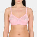 LeeWear Standard All Over Lace Wire free Bra ACNet-BR21110_Qty01. 