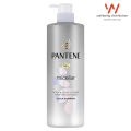 Pantene Scalp Shampoo 530ml Micellar Detox & Scalp Cleanse White Charcoal Extract. 