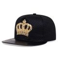Doitbest Fashion Summer Brand Crown Europe Baseball Cap Hat For Men Women Casual Bone Hip Hop Snapback Caps Sun Hats gorras.