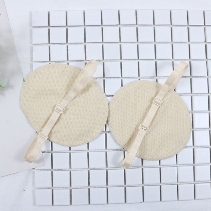 1%20Pair%20Underarm%20Sweat%20Shield%20Pad%20Washable%20Armpit%20Sweat%20Absorbing%20Guards%20Shoulder%20Strap%20Reusable%20Underarm%20Sweat%20Pad%20Summer%20Sweat%20Apparel%20Pad%20For%20Men%20And%20Women%20-%20Image%205