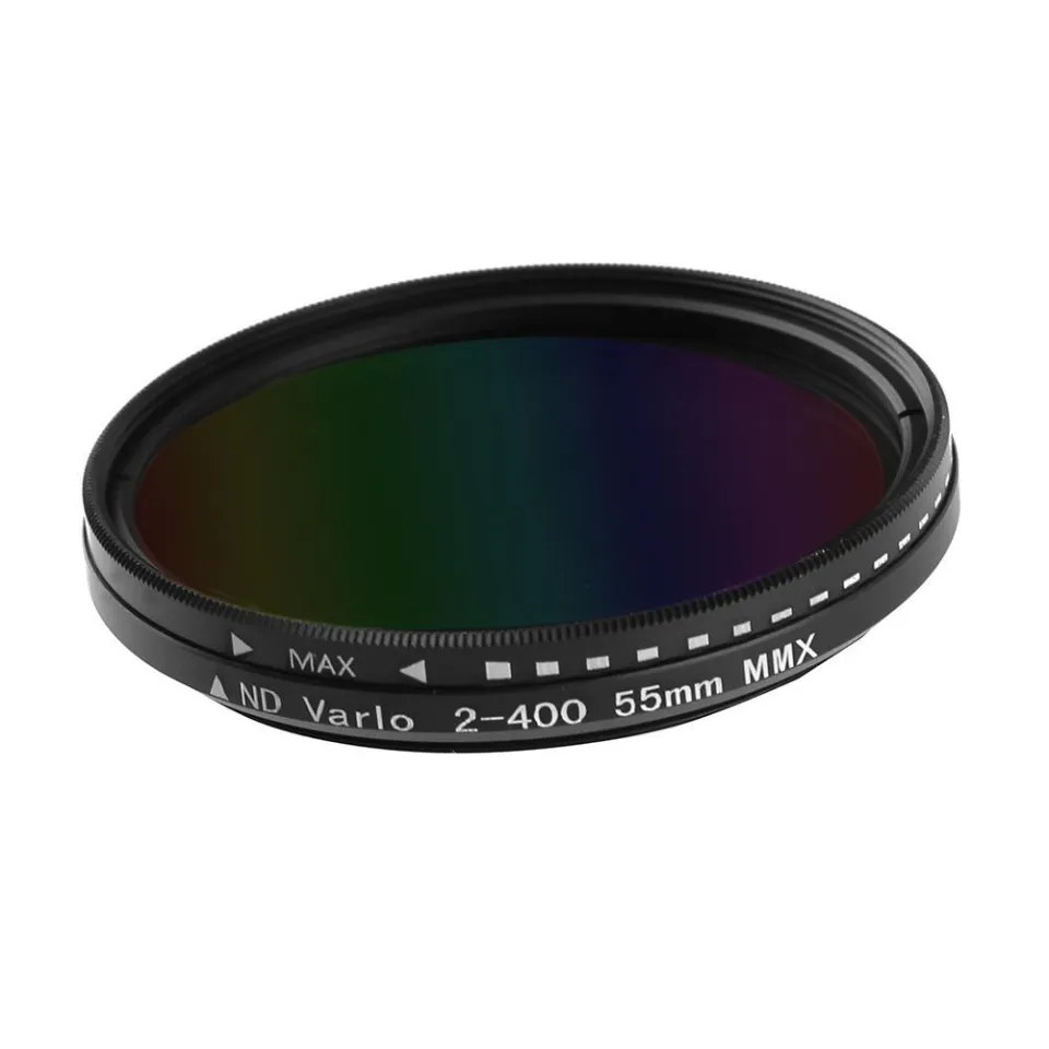 ND2-400 40.5 46 49 52 55 58 67 72 77 82mm caméra réglable densité neutre Fader filtre Variable filtre d'objectif ND pour Canon Sony 44 ND2-400 40.5 46 49 52 55 58 67 72 77 82mm caméra réglable densité neutre Fader filtre Variable filtre d'objectif ND pour Canon Sony 44