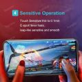 3 IN 1 infinix Zero 40 Hydrogel Soft Film for infinix Zero 30 4G 5G Screen Protector Camera Lens Glass and Back Film. 