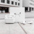 Special Iphone AirPods Pro 2nd Generation TWS Edition With High Base & Long Battery Wireless Bluetooth Earbuds.