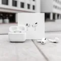 Special AirPods Pro 2nd Generation TWS Edition With High Base & Long Battery Wireless Bluetooth Earbuds.