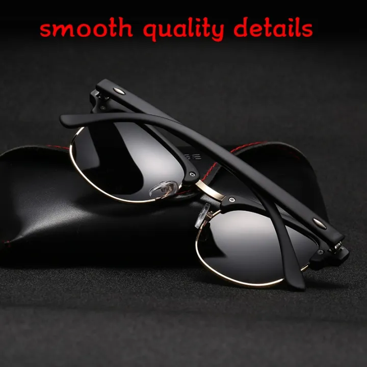 ROSYBEE%20UV400%20Polarized%20Sunglasses%20Men%20Women%20Classic%20Cool%20Retro%20Sun%20Glasses%20Coating%20%20Man%20Driving%20Shades%20Fashion%20Male%20Oculos%20-%20Image%205
