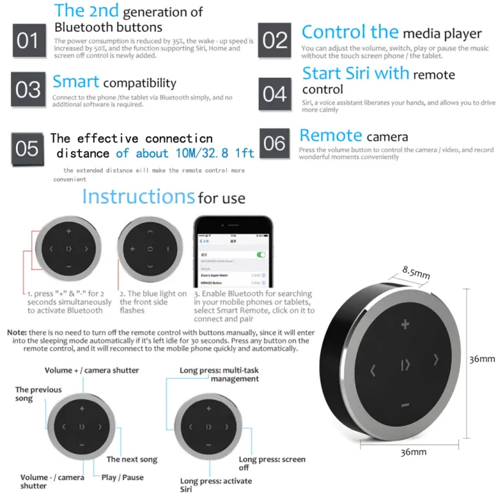 %E3%80%90Exclusive%E3%80%91%20Kebidu%20Steering%20Wheel%20Remote%20Control%20MP3%20Music%20Player%20for%20IOS%20Android%20Car%20Button%20Control%20Kit%20-%20Black%20Color%20-%20Image%208