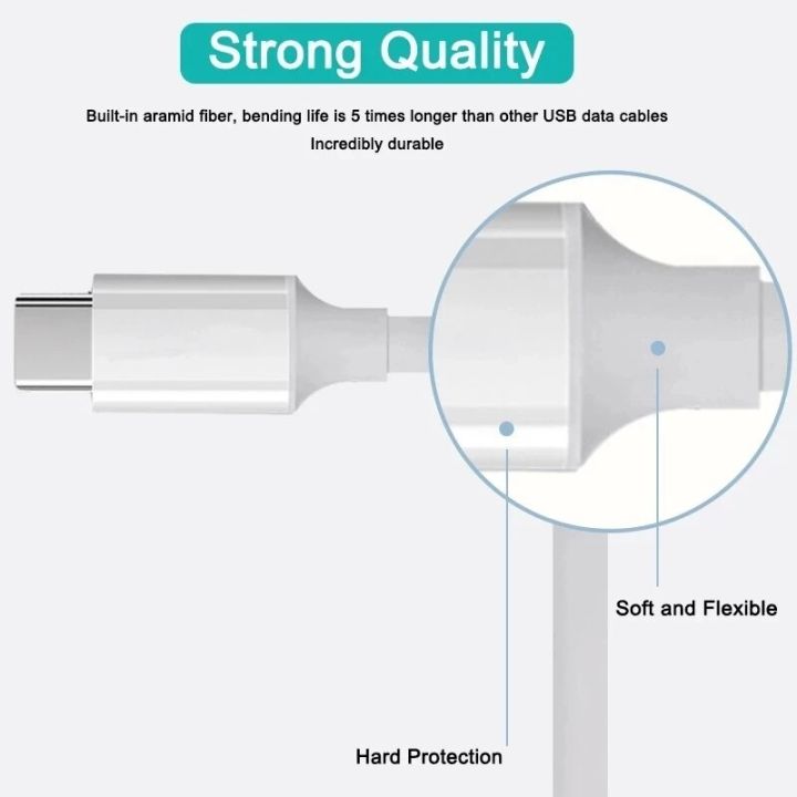 PD%2020W%20USB%20C%20to%20Type%20C%20Cable%20For%20Xiaomi%20Redmi%20Huawei%20Samgsung%20Fast%20Charging%20Cable%201m/1.5m/2m%20Mobile%20Phone%20Data%20Cord%20Charge%20Cable%20-%20Image%204