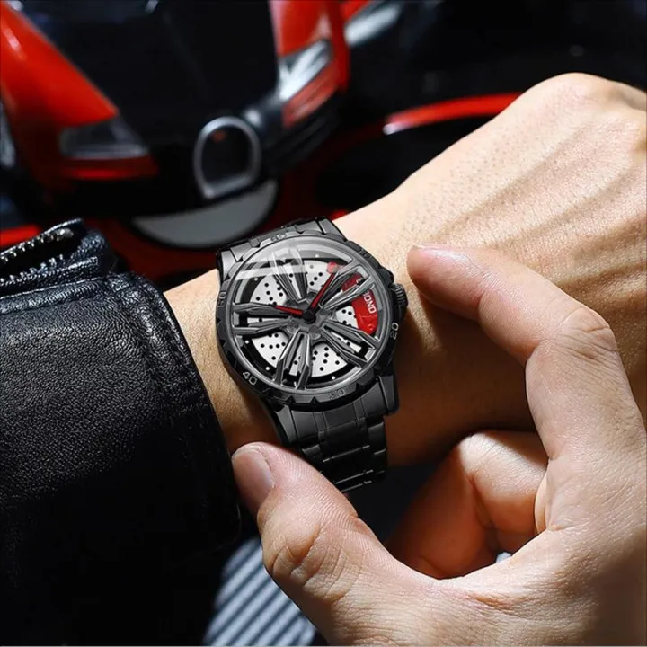 Rotation%20Wheel%20Watch%20for%20Man%20Spinning%20Rim%20Hub%20Quartz%20Wristwatch%20Luxury%20Full%20Black%20Stainless%20Steel%20Reloj%20Male%20Rotating%20Skeleton%20Dial%20Clock%20-%20Image%206