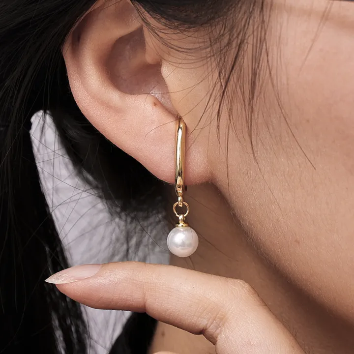Fashion%20Korean%20Vintage%20Non-piercing%20Pearl%20Tassel%20Ear%20Hook%20Long%20Hanging%20Drop%20Earrings%20Jewellery%20Gift%20For%20Women%20-%20Image%202