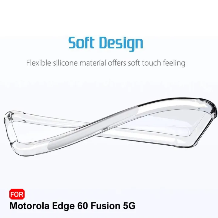Crystal%20Clear%20Back%20Cover%20Case%20for%20Motorola%20Moto%20Edge%2060%20Fusion%205G%20%7C%20Shockproof%20Soft%20TPU%20Case%20%7C%20Cushioned%20Edges%20for%20Ultimate%20Protection%20Back%20Cover%20Case%20(TPU,%20Transparent)%20-%20Image%208