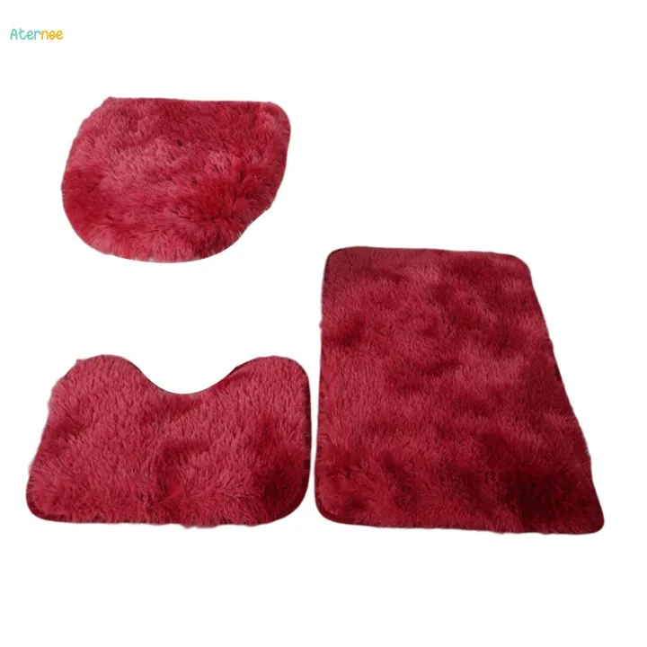 3Pcs%20Bath%20Mats%20Set%20for%20Bathroom,%20with%20Toilet%20Cover%20Bathroom%20Rug%20Sets,%20for%20under%20The%20Sink%20-%20Image%205