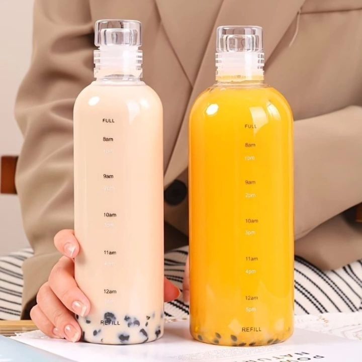 Drinking%20Water%20Bottle%20With%20Protector%20Cover%20for%20Home,%20School,%20Sports,%20Office%20&%20Travel%20-%201%20Liter%20-%20Image%205