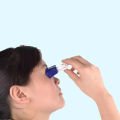 Eye Drop Applicator Portable Autodrop Eyedrop Guide Aids Bottle Holder Tool Eye Drop Bottle Helper Devices For Elderly Chil L0I9. 