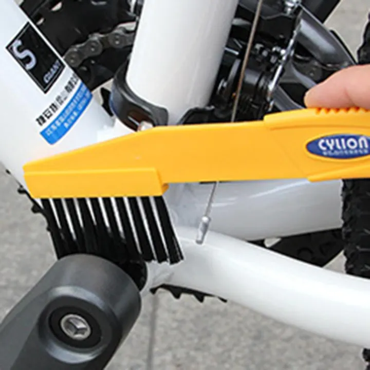 DuangDuang%20BIKIGHT%206%20Bicycle%20/%20Cycle%20Bike%20Cleaning%20Tool%20Kit%20Chain%20Wheel%20Brushes%20Set%20-%20Image%205