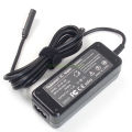 12V 3.6A Notebook Power Adapter Charger for Microsoft Surface 2 1512 1516 1572 7ZR-00001. 