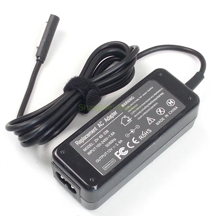 12V%203.6A%20Notebook%20Power%20Adapter%20Charger%20for%20Microsoft%20Surface%202%201512%201516%201572%207ZR-00001%20-%20Image%204