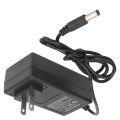 21V 2A Lithium Charger Adapter Overvoltage Protection US 100‑240V New. 
