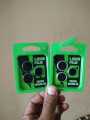 Ring Tecno Spark 40/spark 40 Pro/spark 40 pro plus Metal Ring Tempered Glass Camera Lens Protector.