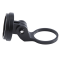 Bicycle Computer Stem Mount Bike Speedometer Stopwatch Holder Adapter for. 
