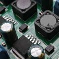 3A 4 Channels Multiple Switching Power Supply Module 3.3V 5V 12V ADJ Adjustable Output DC DC Step-Down Buck Converter Board.