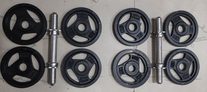 10%20kg%20Black%20iron%20and%202%20pis%2011%20Inch%20Burble%20Stick%20-%20Image%206