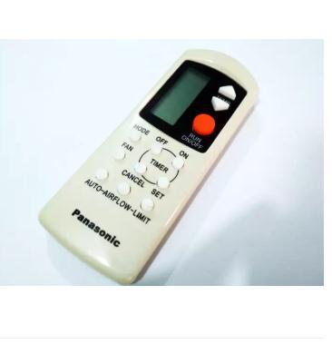 Panasonic%20Air%20Conditioner%20Remote%20Control%20Panasonic%20AC%20Remote%20Control%20Replacement%20-%20Image%202
