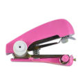 Mini Stapler Style portable Hand Sewing Machine for Quick and Easy Sewing. 