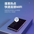 New Android System Student Walkman WiFi for Internet Download Touch Screen Bluetooth MP4 Player. 