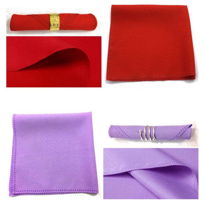 Hotel%20Restaurant%20Table%20Napkin%20Foldable%20Flower%20Plain%20Cloth%20Napkin%20JS0661%20-%20Image%207