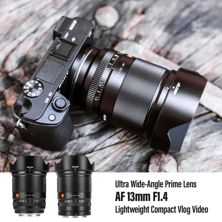 Viltrox%2013mm%2023mm%2033mm%2056mm%20F1.4%20for%20Sony%20E%20Auto%20Focus%20Ultra%20Wide%20Angle%20Lens%20APS-C%20Lens%20Sony%20E-mount%20A6400%20A7III%20A7R%20Camera%20Lens%20-%20Image%202