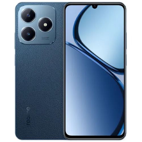 Realme C63 6GB Ram and 128GB Rom - Official