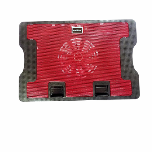 Zebion Zefer Z4 SingleFan Laptop Cooling Pad