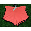 Womens Premium Sexy Hot Casual Short Pants Solid Color.