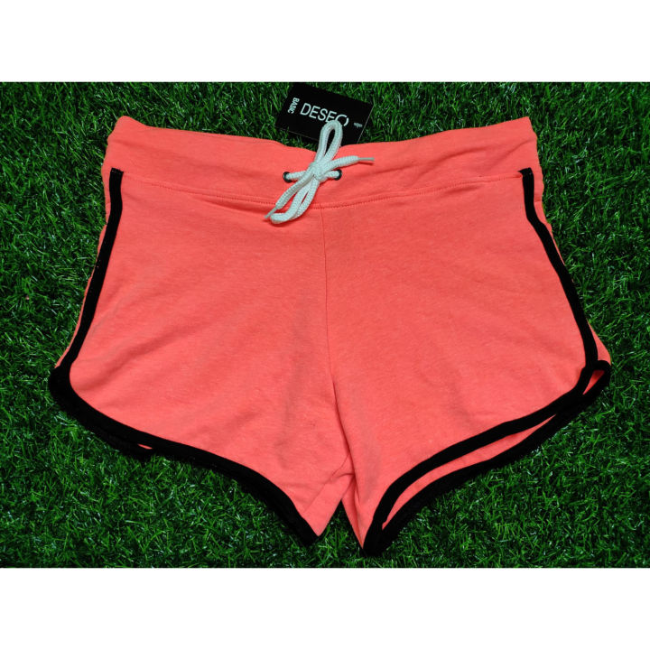 Womens%20Premium%20Sexy%20Hot%20Casual%20Short%20Pants%20Solid%20Color%20-%20Image%202