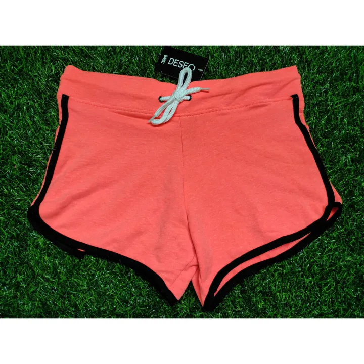 Womens%20Premium%20Sexy%20Hot%20Casual%20Short%20Pants%20Solid%20Color%20-%20Image%202