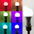 85-265V Color Changing Light Bulb RGB Color Changing LED Bulbs LED Light Bulbs.