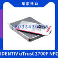 IDENTIV uTrust 3700F Non Contact NFC NXP Designated Card Reader ISO14443.