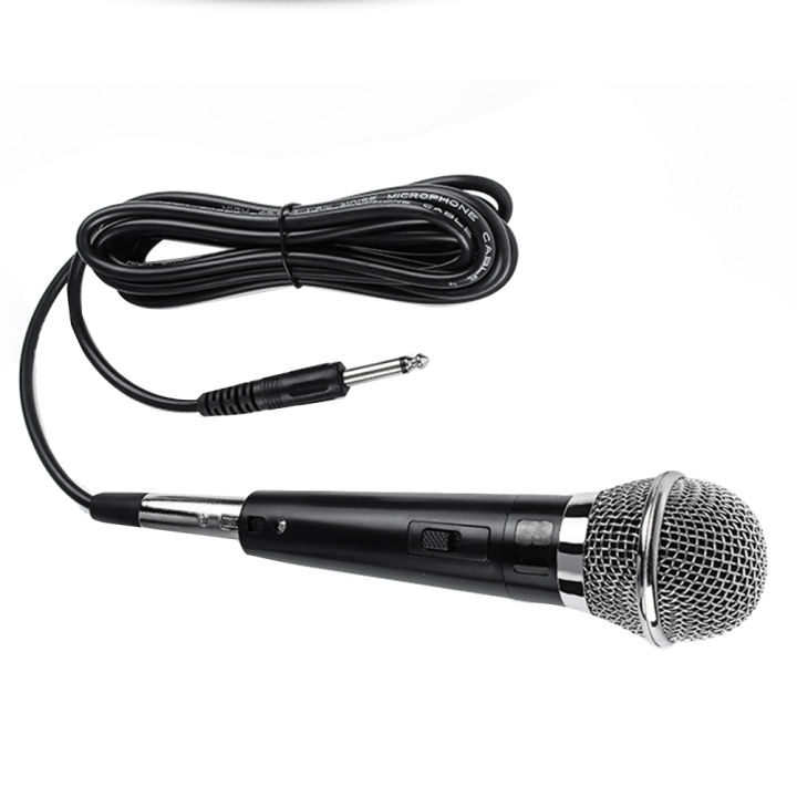MIC%20Handheld%20Dynamic%20Wired%20Dynamic%20Clear%20Voice%20-%20Image%204