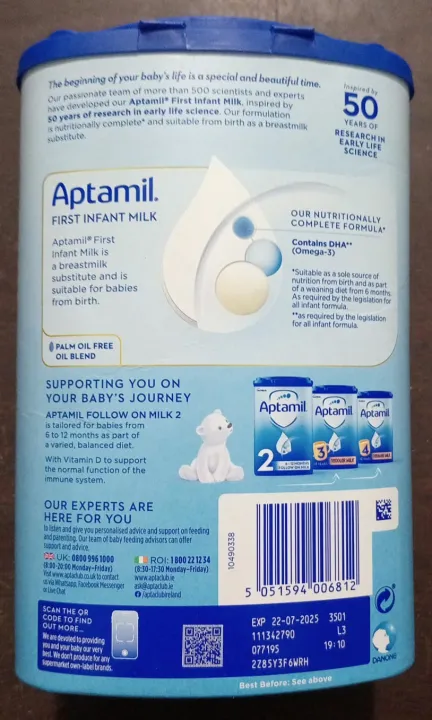 Aptamil%201%20First%20Infant%20Baby%20Milk%20Formula%20Powder%20from%20Birth%20800g%20-%20UK%20-%20Image%205