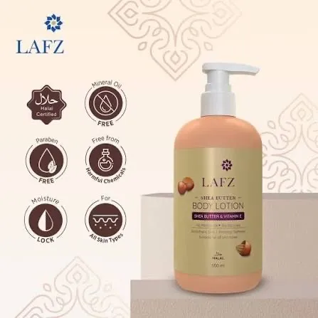 Lafz%20Body%20Lotion%20(500ml)%20-%20Shea%20Butter%20-%20Image%204