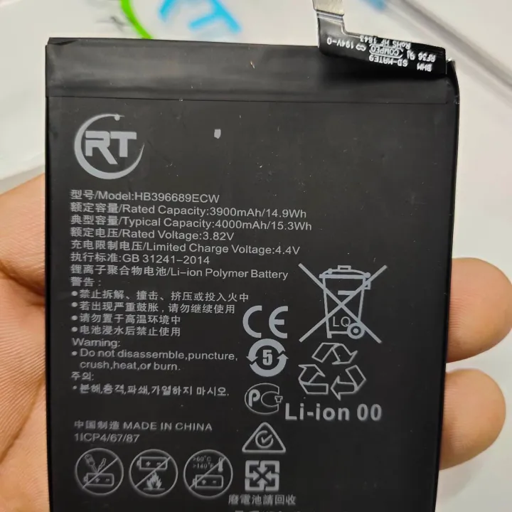 Huawei Nova 3i Mobile Battery