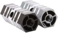 Bicycle Foot Pegs 1 Pair Bicycle Accessories - সাইকেল.
