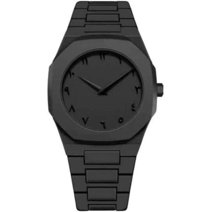 2025%20New%20Arabic%20Aura%20Watch%20Black%20Modern%20Design%20Waterproof%20-%20Image%203