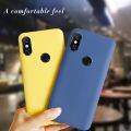 For Xiaomi Mi A2 Lite Case Cover TPU Phone Cases For Fundas Xiomi Xiaomi Redmi Mi A2 MiA2 Mi A 2 Lite A2Lite Case Coque. 