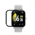 Colmi P81 Smart Watch Screen Protector Glass, Anti-Scratch Ultimate Protection for Your Watch.