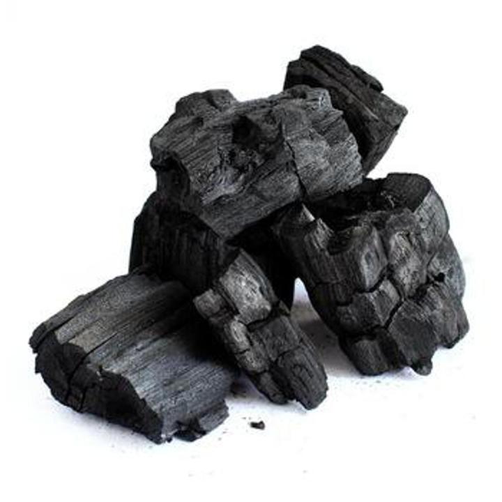 Charcoal (কয়লা) for BBQ - 1kg